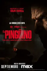 Portada de El Pingüino