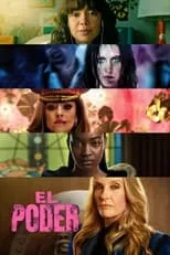 Poster de la película El poder - Películas hoy en TV