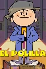 Portada de El Polilla