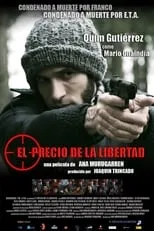 Irene Bau en la serie - El precio de la libertad