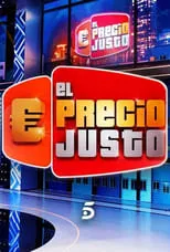 Portada de El Precio Justo