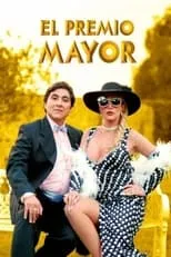 Portada de El premio mayor