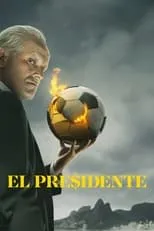 Portada de El Presidente