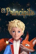 Poster de El Principito