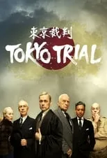 Michael Ironside en la serie - El proceso de Tokio