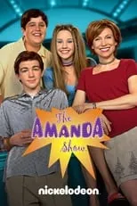 Portada de El programa de Amanda