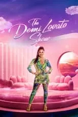 Portada de El programa de Demi Lovato