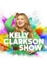 Kelly Clarkson en la serie - El programa de Kelly Clarkson