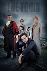 Andrew Scott en la serie - El pueblo