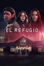 Portada de El Refugio