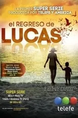 Portada de El regreso de Lucas