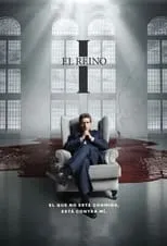 Poster de la película El reino - Películas hoy en TV