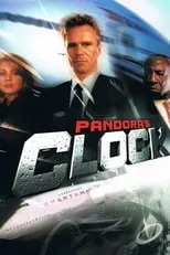 Stephen Godwin en la serie - El reloj de Pandora