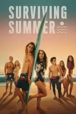 Portada de El reto de Summer