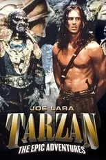 Poster de la película El retorno de Tarzán - Películas hoy en TV