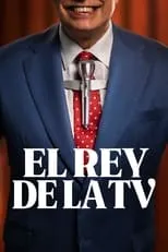 Portada de El rey de la TV