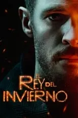 Portada de El Rey del invierno