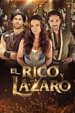 Portada de El Rico Y Lazaro