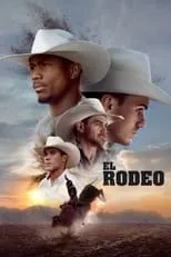 Portada de El Rodeo