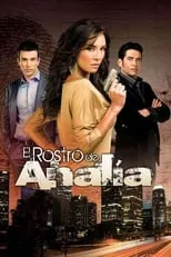 Poster de la película El Rostro de Analía - Películas hoy en TV