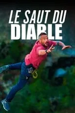 Denis Braccini en la serie - El salto del diablo