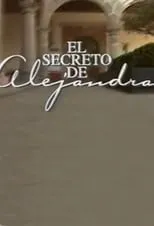 Portada de El Secreto de Alejandra