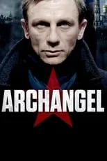 Daniel Craig en la serie - El secreto de Arcángel