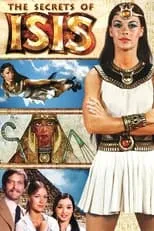 Brian Cutler en la serie - El secreto de Isis