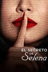 Damayanti Quintanar en la serie - El secreto de Selena