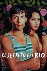 Portada de El secreto del río