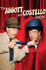 Portada de El Show de Abbott y Costello