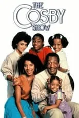 Phylicia Rashād en la serie - El show de Bill Cosby