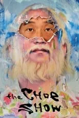 Portada de El show de David Choe