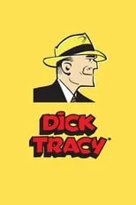 Everett Sloane en la serie - El show de Dick Tracy