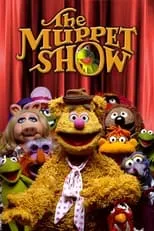 Jim Henson en la serie - El show de los Teleñecos