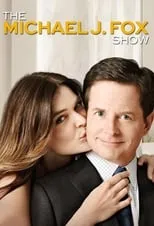 Portada de El show de Michael J. Fox