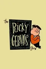 El Show de Ricky Gervais portada