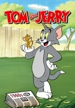 Joey D'Auria en la serie - El Show de Tom y Jerry