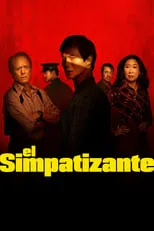 Sandra Oh en la serie - El simpatizante