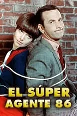 Poster de El Superagente 86