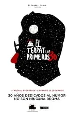 Portada de El Terrat: Los primeros 30