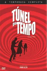 Poster de El túnel del tiempo