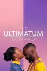 Portada de El ultimátum: Sudáfrica