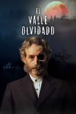 Portada de El valle olvidado