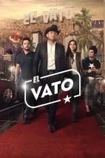 Portada de El Vato