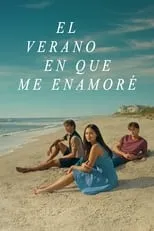 Portada de El verano en que me enamoré