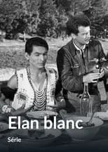 Portada de Elan blanc