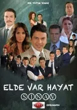 Portada de Elde Var Hayat