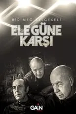 Portada de Ele Güne Karşı