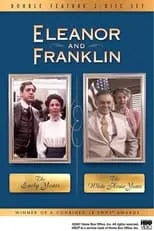 James Costigan en la serie - Eleanor and Franklin